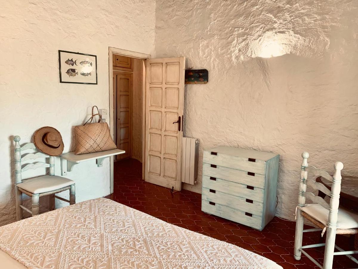 Eleni Room Costa Dorata Exterior foto