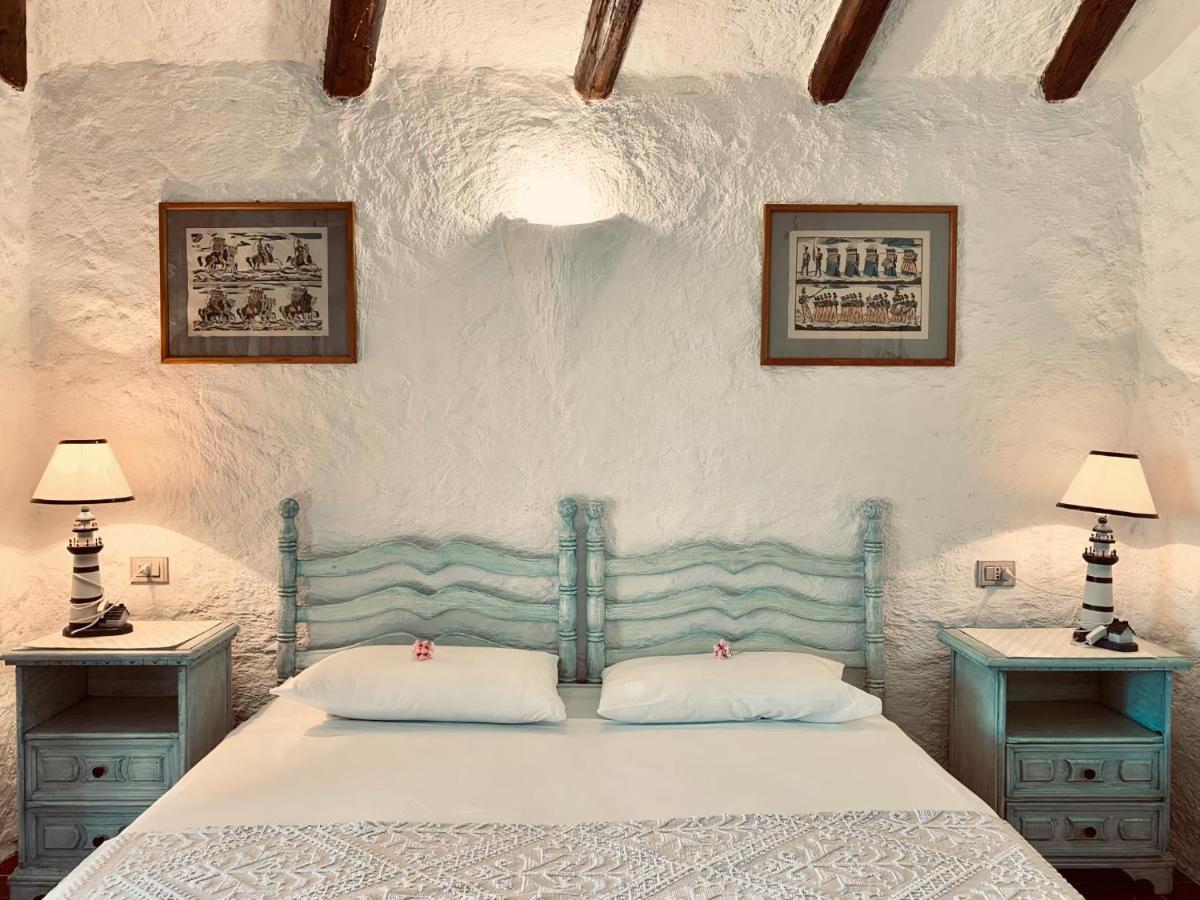 Eleni Room Costa Dorata Exterior foto